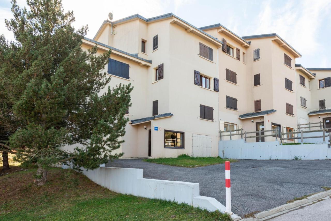 Apartament Le Bobsleigh - Joli Studio Au Coeur Des Angles Zewnętrze zdjęcie
